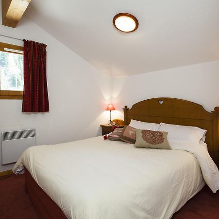 Vacanceole - Residence La Turra Valfrejus Ngoại thất bức ảnh