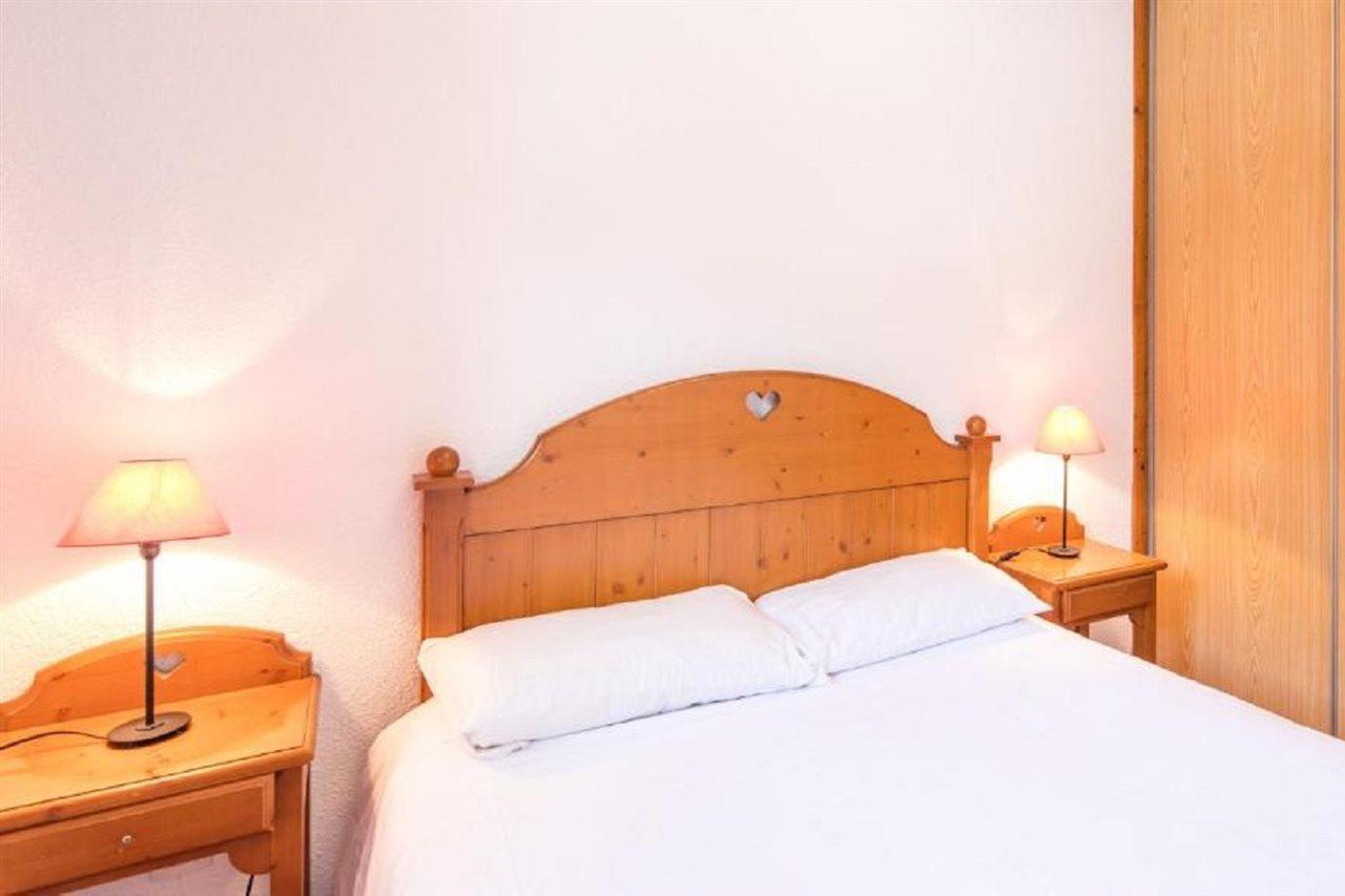Vacanceole - Residence La Turra Valfrejus Ngoại thất bức ảnh
