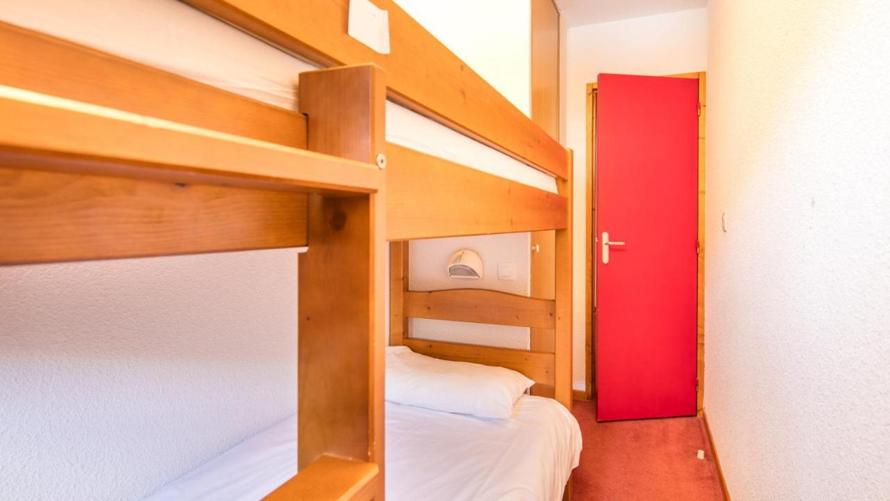Vacanceole - Residence La Turra Valfrejus Ngoại thất bức ảnh